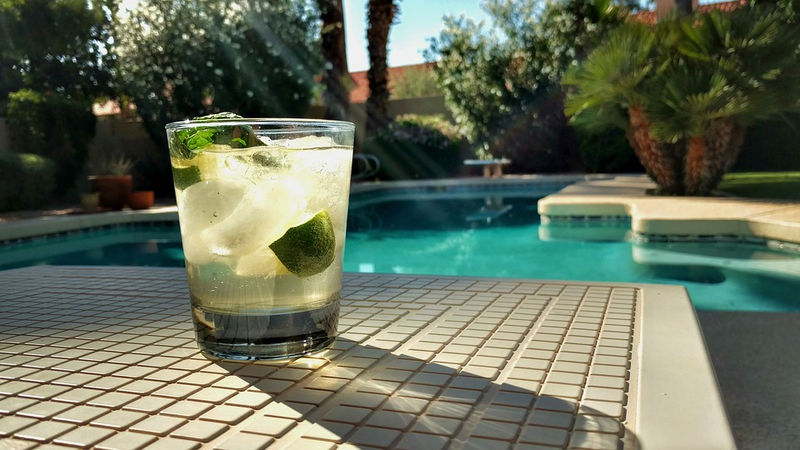 Illustration for article titled Designing Your Dream Pool